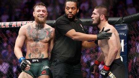 Amenințare fără precedent pentru Conor McGregor. „Revanșa contra lui Khabib se poate întâmpla doar în stradă. Este un gunoi”. Managerul lui Nurmagomedov șochează!