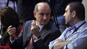 Cu ce se mai ocupă George Copos! A analizat meciul Simonei Halep de la Roland Garros și a tras o concluzie îngrijorătoare