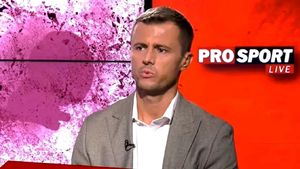 Andrei Nicolescu a dezvăluit ce i-a lipsit lui Dinamo în acest sezon: „De asta FCSB și Rapid au fost în față și noi am avut o problemă” VIDEO