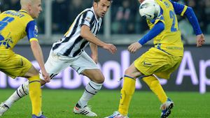 La 37 de ani, Del Piero este în continuare dorit de granzii Europei!** Un super-antrenor este gata să-și încalce principiile pentru a-l avea în echipă