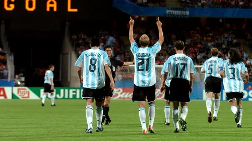 Transfer BOMBĂ‚!** Vasluiul își ia argentinian de 10 milioane de euro! Ce super randament a dat la națională