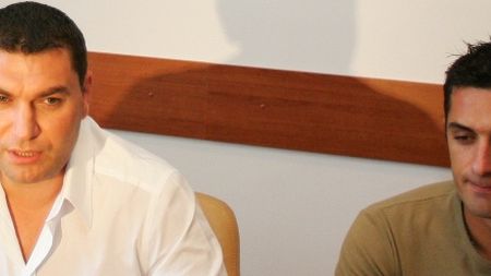 Borcea îi liniștește pe fanii lui Dinamo: "Nu mai luăm niciun jucător de peste 30 de ani!"