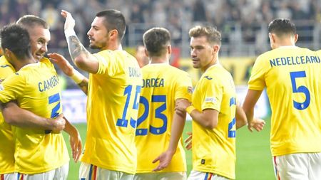 Ex-internaționalul care nu-l mai vrea pe Mario Camora la naționala României! „Are 36 de ani! Trebuie să căutăm soluții pentru acel post! Aș prefera un român” | VIDEO EXCLUSIV ProSport Live