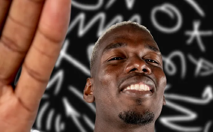 E gata! Paul Pogba semnează și va juca în Champions League