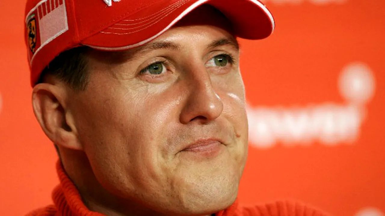 'Schumi' stabilește recorduri și în 2017! Monopostul cu care Michael Schumacher a obținut ultima sa victorie la Monte Carlo a fost vândut de o casă de licitații specializată în obiecte de artă pentru o sumă fabuloasă