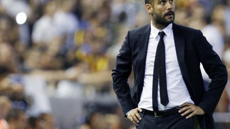 Atac SUBURBAN la adresa lui Guardiola!** "Faci pe tine când îl vezi pe Mourinho, ești un rahat! Poți să arzi în iad"