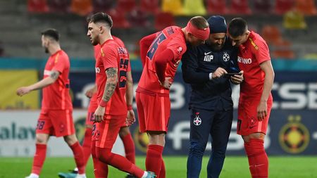Ce îi lipsește cu adevărat lui FCSB în lupta pentru titlu: „Acolo e o problemă!” | VIDEO EXCLUSIV ProSport Live