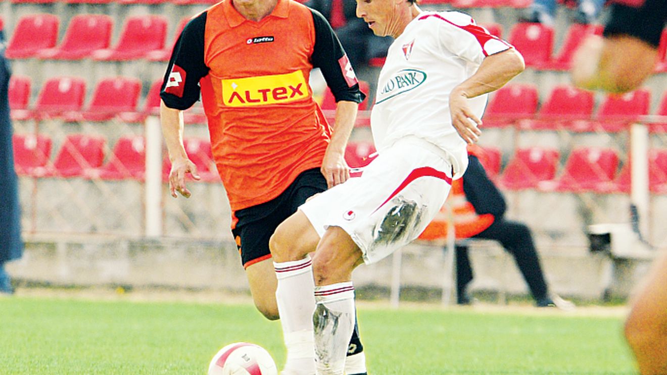 Hidișan este dorit de aproape jumătate din Liga I