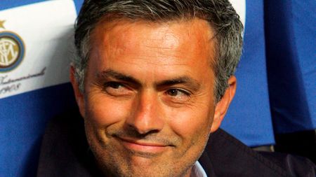 Mourinho: "Frică? Mie? Ce-i aia frică?"