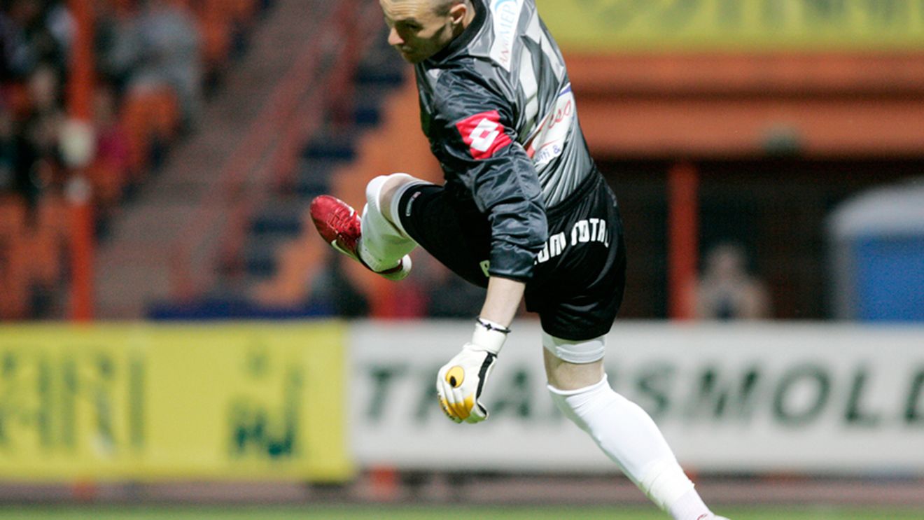 Pandurii vor să-l transfere pe Hotoboc