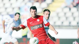 Dinamo-Sportul, meci de totul sau nimic!** Cele două echipe nu au mai remizat de 18 ani