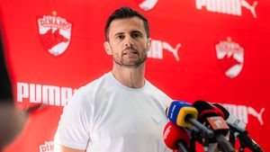 Dinamo a luat decizia: „Mergem la Comisie! Să-l anuleze!”