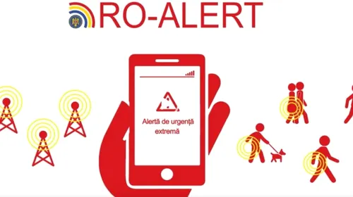 De ce sistemul Ro-Alert nu a dat avertizare în cazul cutremurului de 5.4 grade