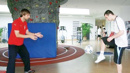 Zicu: "Nu înțeleg de ce a renunțat Steaua la Mendoza"