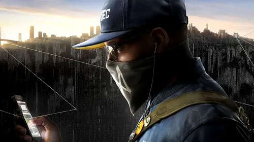 Watch Dogs 2, anunțat oficial