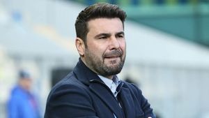 Adrian Mutu a băgat 1,5 milioane de euro în Academie și știe cum poate afacerea lui să explodeze: „Talentele, aduse la un loc”
