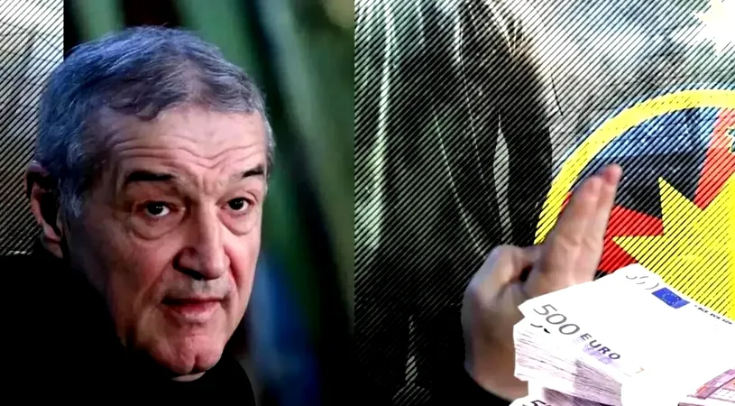 Gigi Becali vrea salariu de 800.000 de euro de la FCSB! Anunț incredibil, după ce Dan Șucu i-a dat aproape 1.000.000 de euro pe an lui Neil Lennon