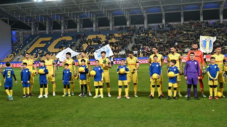 Petrolul are antrenor pentru meciul cu FC U Craiova. Cine va conduce echipa ploieșteană în prima etapă din play-out