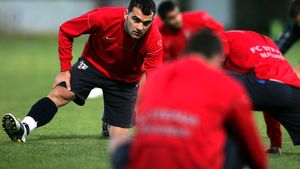 Argăseală: 'Nu vom renunța la Pleșan și Emeghara!'