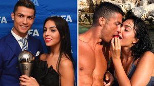 "Georgina Rodriguez e doar o piesă de mobilier, e un obiect". Atac fără precedent la adresa iubitei lui Cristiano Ronaldo: a fost făcută praf de un personaj celebru