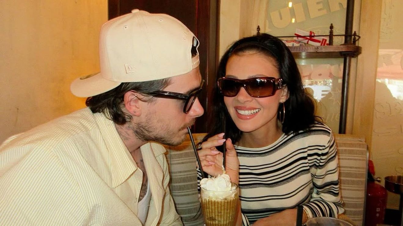 Ce se întâmplă, de fapt, între Brooklyn, fiul rebel al lui David Beckham, și Nicola, soția lui pe care mama lui n-o suportă