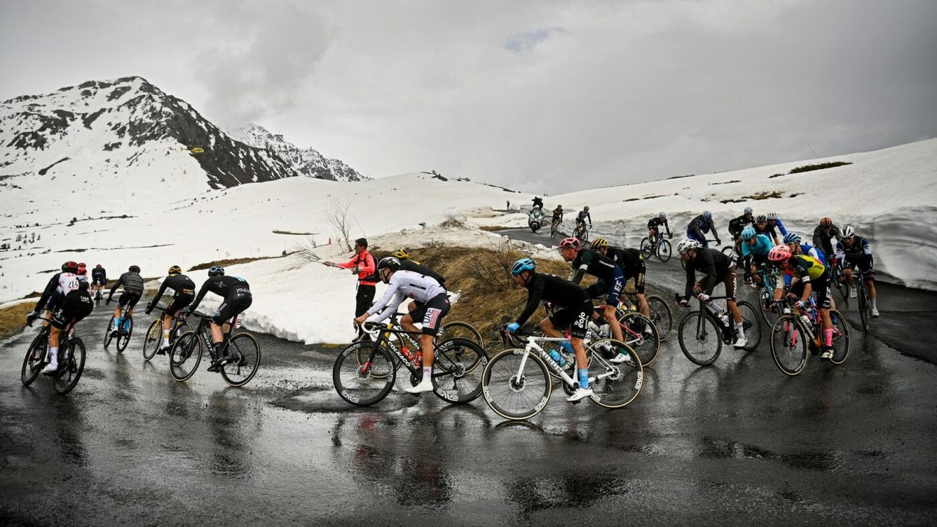 Doliu în lumea ciclismului! Un cunoscut sportiv a murit la 25 de ani în anul în care și-a pierdut tatăl: „O durere imensă!”