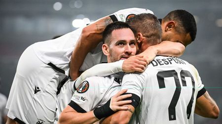 Căpitanul lui Răzvan Lucescu a schimbat istoria lui PAOK. Ce record a stabilit favoritul românului