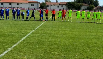 Poli Iași și Metalul Buzău, amical în Bulgaria. Reacția lui Tony da Silva și achiziția făcută de buzoieni