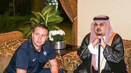 Reacția lui Reghecampf, după ce a pierdut finala Ligii Campionilor Asiei: "Am fost echipa mai bună, dar am avut ghinion"