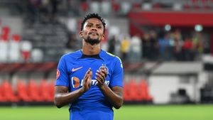 Cu câți bani rămâne Gigi Becali dacă îl vinde pe Siyabonga Ngezana cu 7 milioane de euro în Ligue 1! A apărut procentul pe care îl pierde automat în favoarea clubului sud-african de unde l-a cumpărat