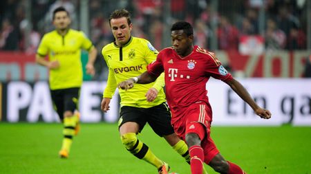 FOTO - Dortmund, cea mai tare glumă înainte de finala Ligii! Ce au adus suporterii Borussiei în muzeul clubului