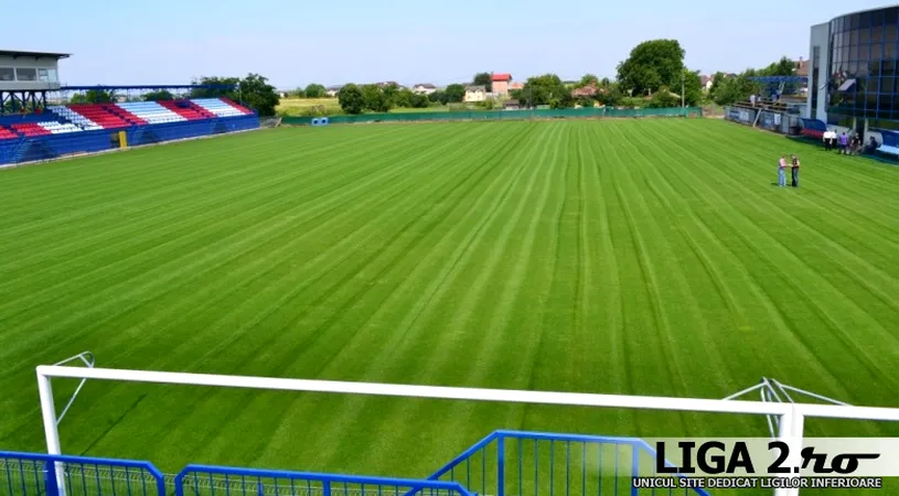 Premieră la Berceni: se aprinde** nocturna cu Rapid!