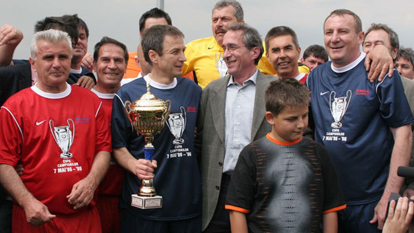 Steaua și Dinamo, în centrul uneia dintre cele mai rușinoase povești din fotbalul mondial!** Cum au reușit să-i marcheze pe străini