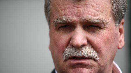 Ă‚sta va fi ultimul transfer al Rapidului!** Vezi ce jucător caută 'Vamă'