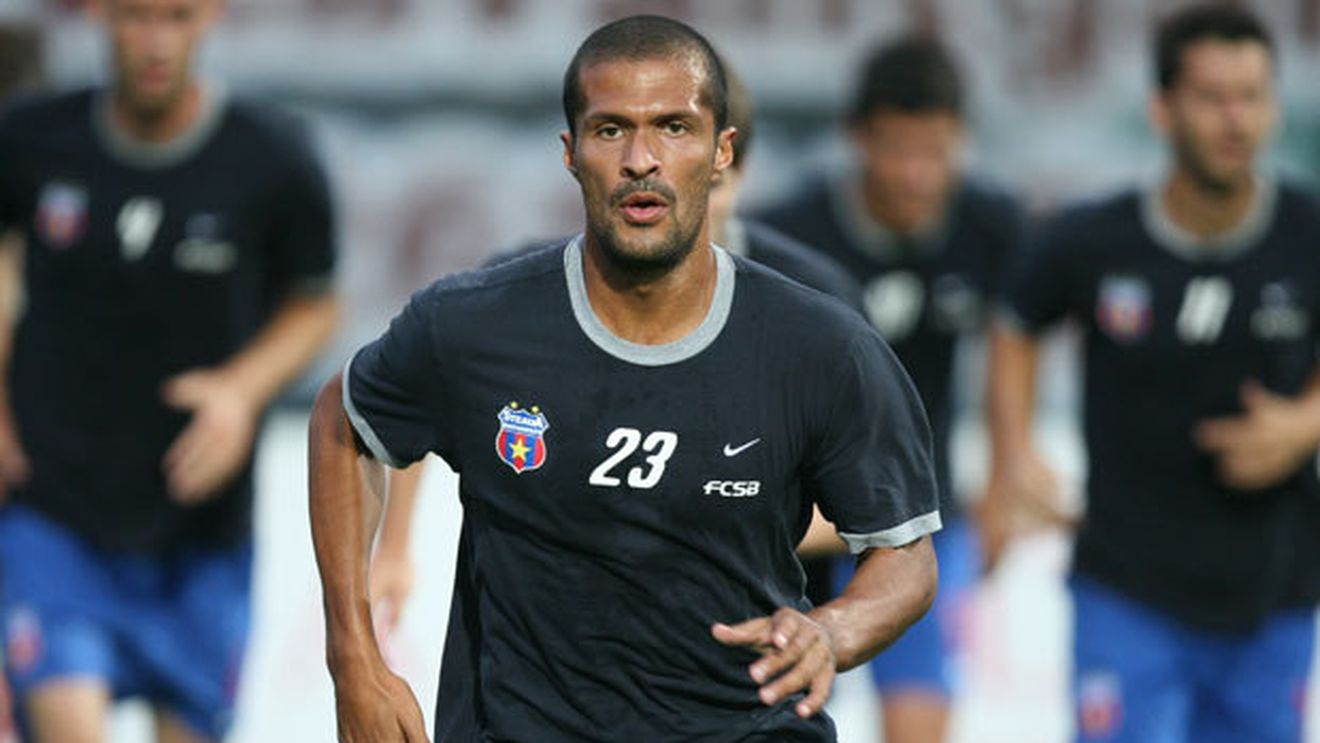 Narcis Răducan confirmă despărțirea de Geraldo:** "Și-a găsit deja echipă! Iliev nu e fotbalist de super-clasă, dar e o soluție"