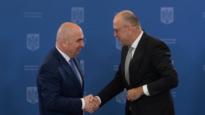 Dan Şucu a văzut ce taxe a introdus Guvernul şi i-a dat imediat mesaj lui Ilie Bolojan: „E profund nedrept să faceți asta!”