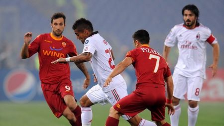 Milan campioană!** "Diavolul" a câștigat al 18-lea titlu din istorie