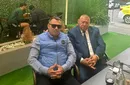De 10 mai, fosta Zi Națională a României, lăutarii au cântat pentru „Regele” Simion. „Fără el, eu și Marian nu existam în box”. SPECIAL
