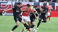 S-a decis cine arbitrează Dinamo – FCSB