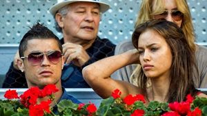 Ronaldo, "avocatul" lui Berlusconi!** Ce altă vedetă va depune mărturie în favoarea fostului premier italian