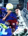 Chindia – Steaua începe la ora 17:30. Târgoviștenii speră la primele puncte în play-off-ul Ligii 2