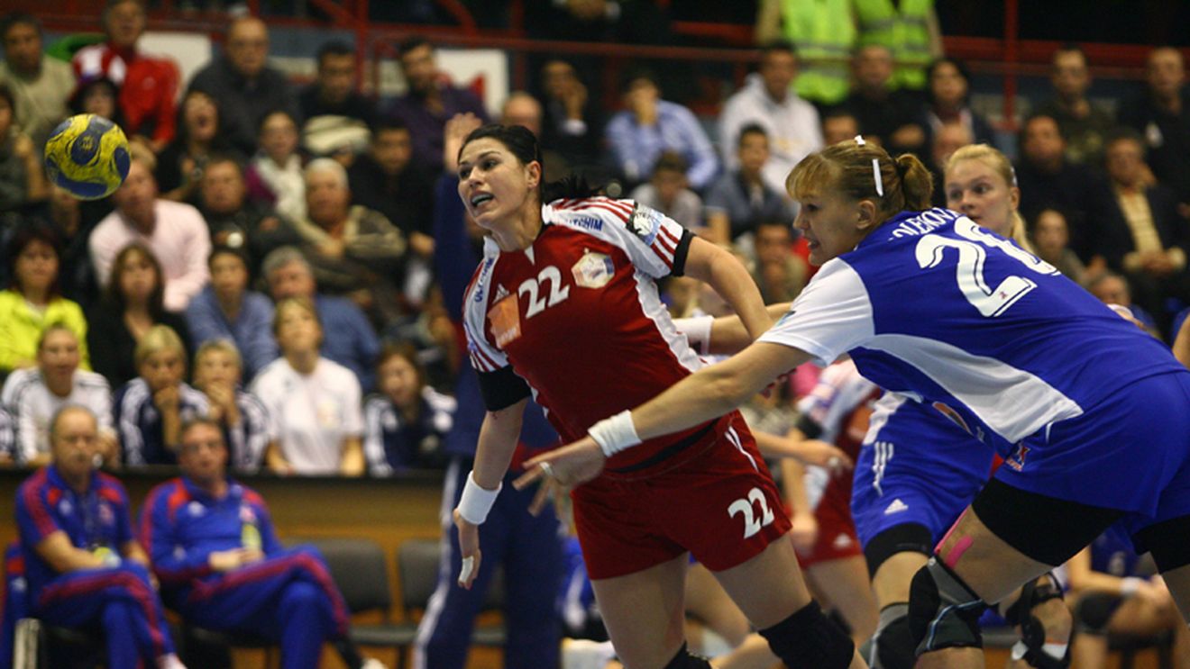 Oltchim pierde finala la Schmelz