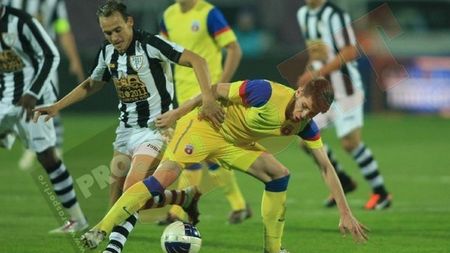 Nu trădează Timișoara!** Daniel Stanciu REFUZĂ‚ statutul de "scut la Steaua"! "Nu voi face parte dintr-un mozaic"