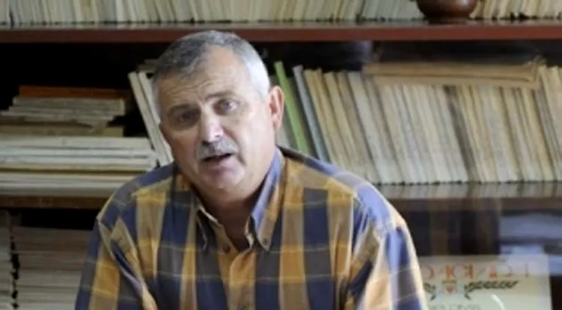 Start** în Harghita