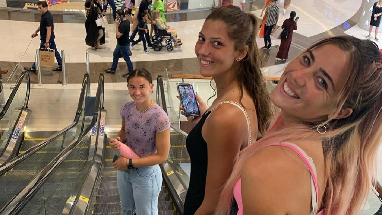 O româncă de pe locul 853 WTA, cea mai surprinzătoare prezență la puternicul turneu de la Abu Dhabi! Motivul pentru care sportiva de la CSA Steaua a primit wild card