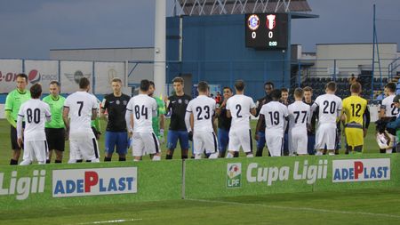 Caz unic în Europa. Viitorul 1 și Viitorul 2 se pot întâlni în fazele superioare ale Cupei