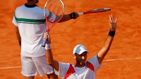 Tecău:** "Este un sentiment extraordinar să câștig acasă"