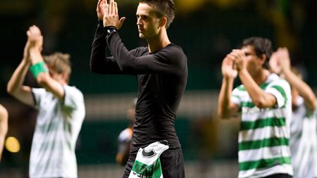 VIDEO** Celtic a câștigat derby-ul Scoției!