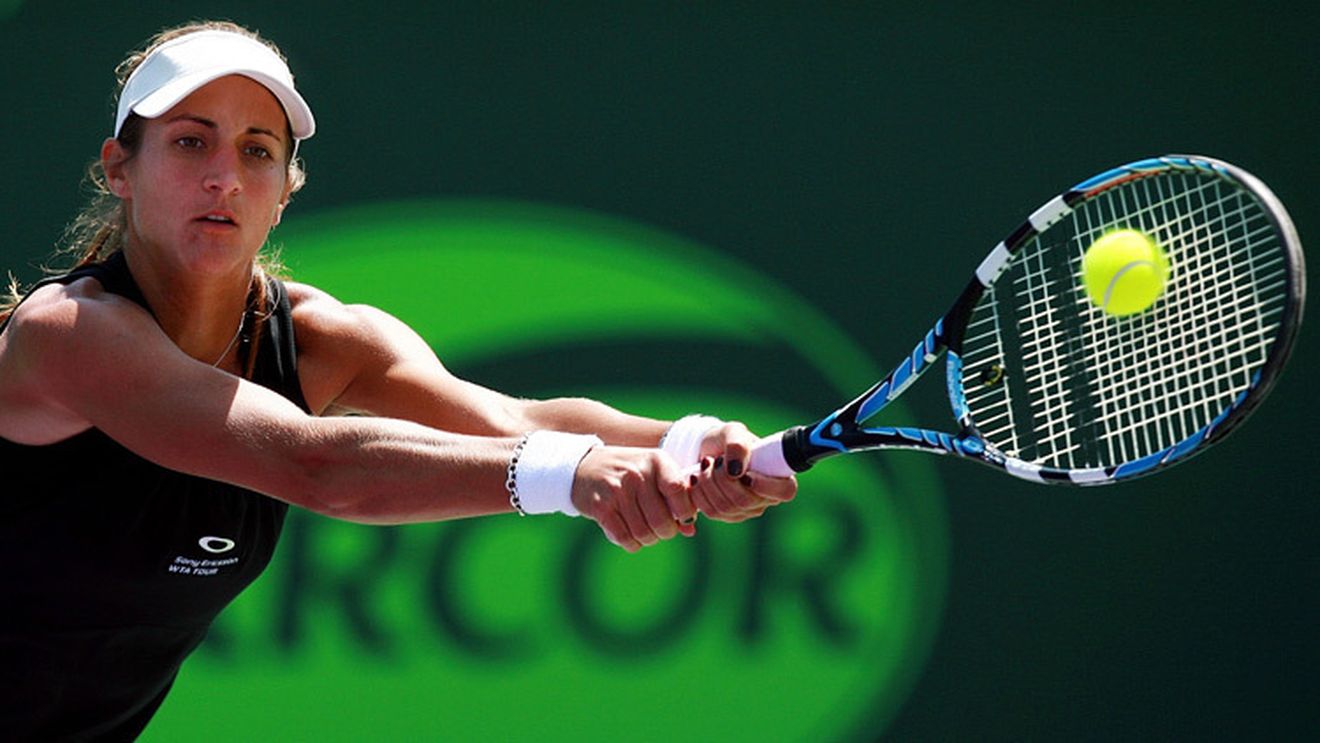 Gallovits e în turul doi al calificărilor la Roland Garros