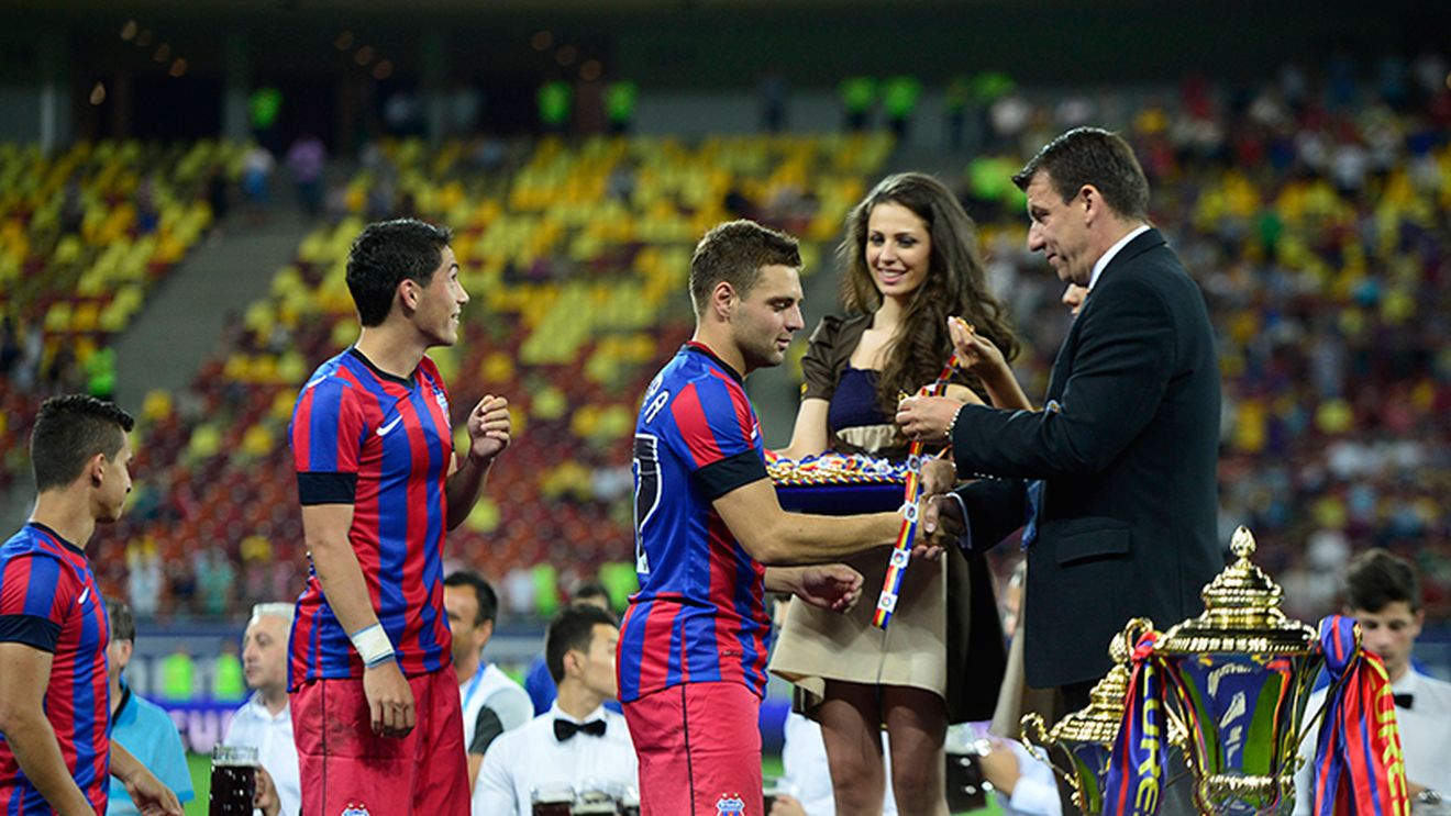 Reacția Stelei după decesul lui "Didi" Prodan: "Suntem în stare de șoc!"